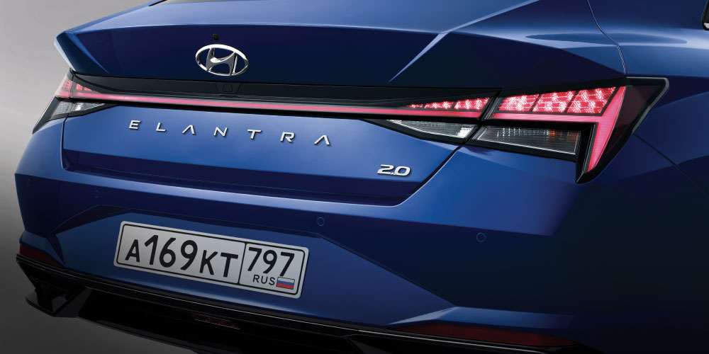 Novaya Hyundai Elantra 2021 Ceny Foto Kupit Elantra