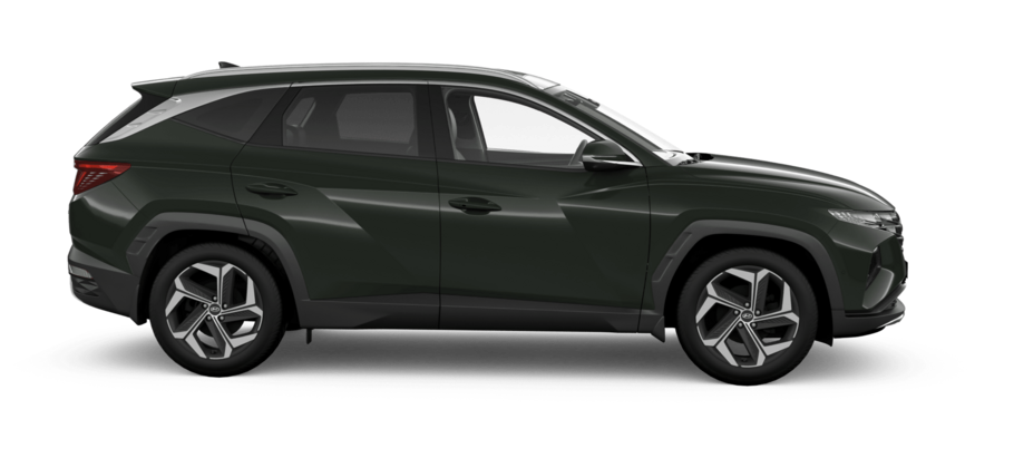 Hyundai Tucson 2023    -       